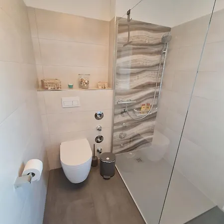 Ostseewelle Whg 2 זינקסט