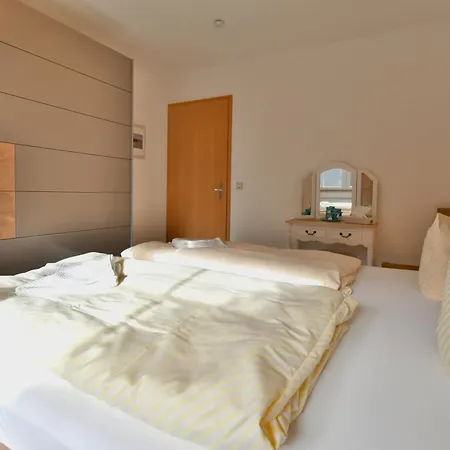 Ostseewelle Whg 2 דירה