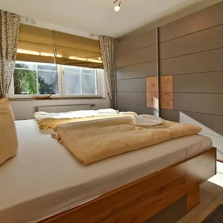 דירה Ostseewelle Whg 2 זינקסט