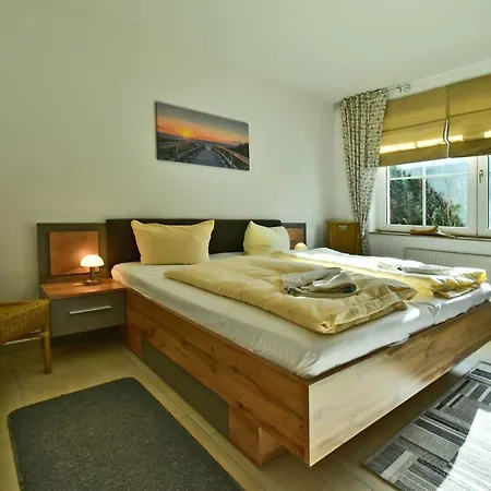 Ostseewelle Whg 2 דירה