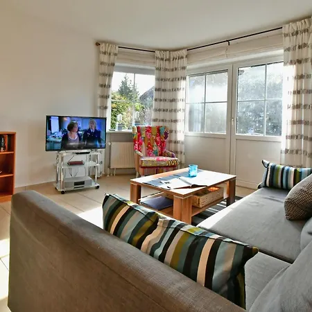 דירה Ostseewelle Whg 2